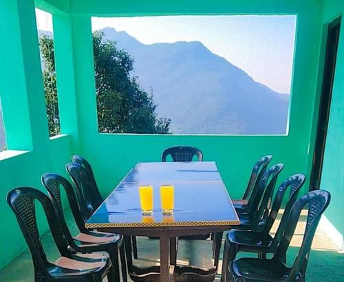 Nanda Devi Home Stay