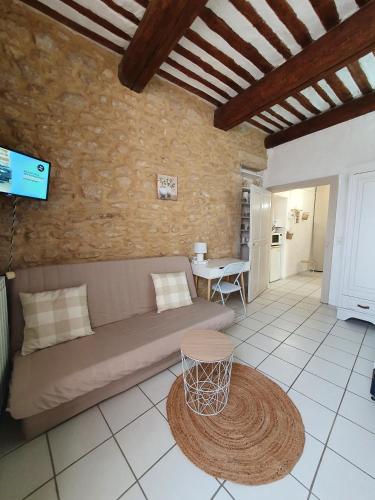 Suite parentale Castillon du Gard