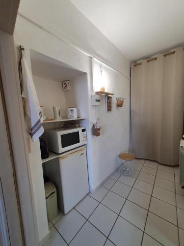 Suite parentale Castillon du Gard