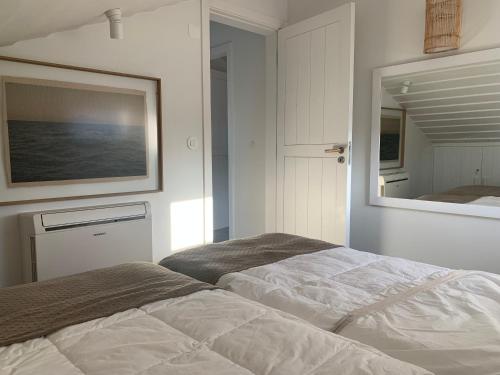 Lovely 2-bedroom apartment- Comporta