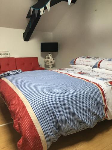 The Loft Room chambre d'hôte Bideford