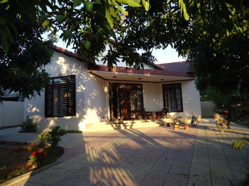 IVY home