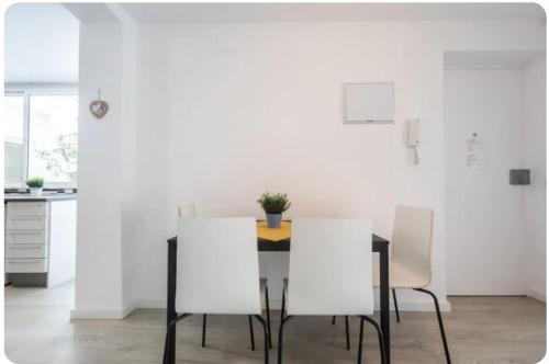 Islas Canarias Apartment, Valencie (fotografie 10)