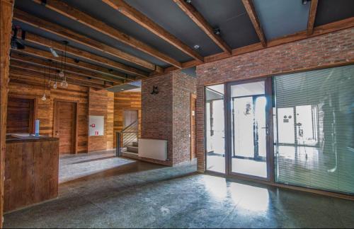 Two-bedroom apartment next to the Gondola ski lift