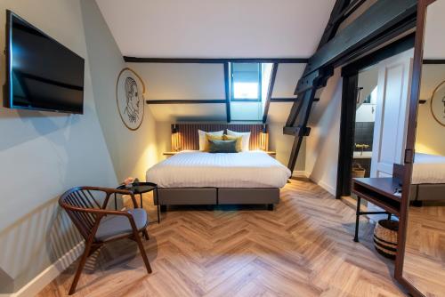 Alex Maastricht, Maastricht (foto 7)