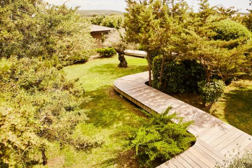 Hôtel Version Maquis Citadelle