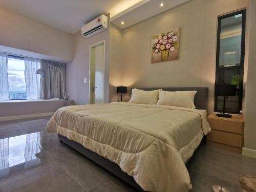 Imperio Premium Residence by Attic Home@Melaka City #30