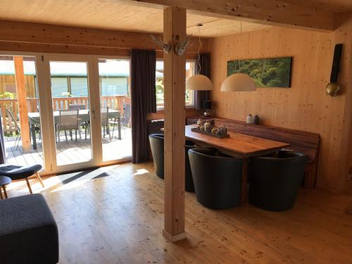 Chalet Steiermark