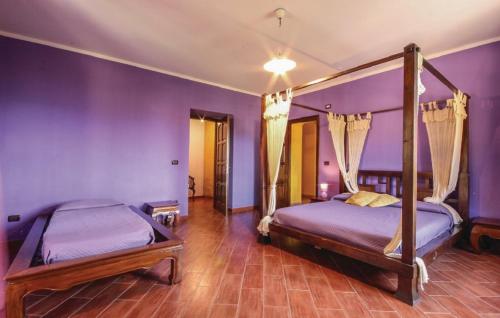 Palazzo Conforti Tree House Resort
