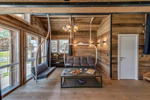Chalet Carte Blanche Merveilles - image 5