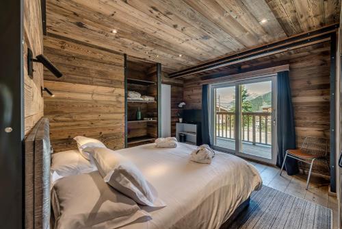 Chalet Carte Blanche Merveilles - image 3