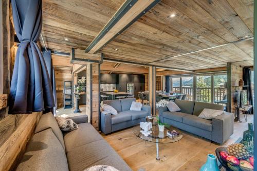 Chalet Carte Blanche Merveilles - image 7
