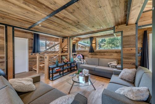 Chalet Carte Blanche Merveilles - image 9