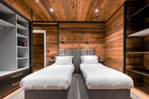 Chalet Carte Blanche Merveilles - image 11