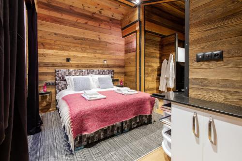 Chalet Carte Blanche Merveilles - image 10