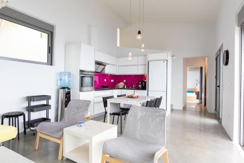 VILLA KATERINA Arkadian village in 아르카디코 초리오