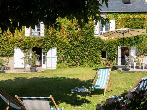 Holiday Home Le Trého gîte à louer La Trinité-sur-Mer