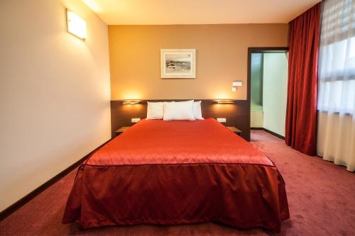 Hotel Terminus - image 4