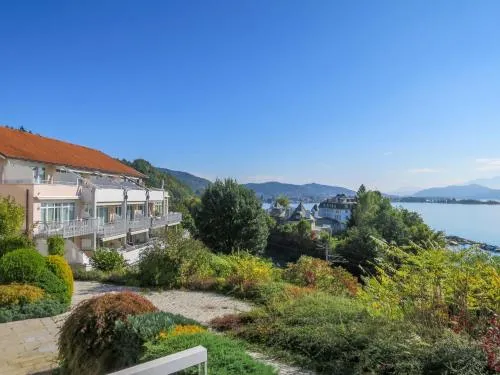 Apartment Vinzek by Interhome in Töschling, Österreich