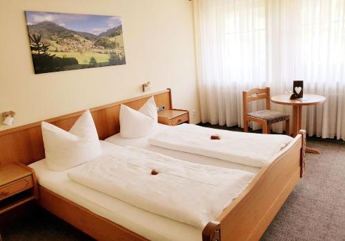 Hotel Walkenstein - image 2