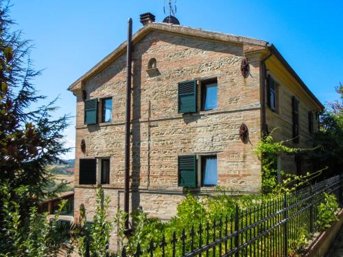Locazione Turistica Floriana gîte à louer Sant'Angelo in Lizzola