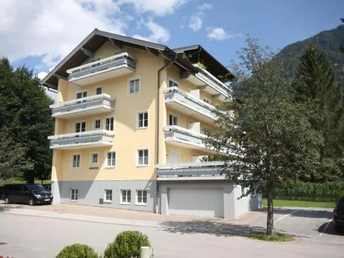 Apartment Stefanie Top 8 by Interhome in Bad Hofgastein, Österreich