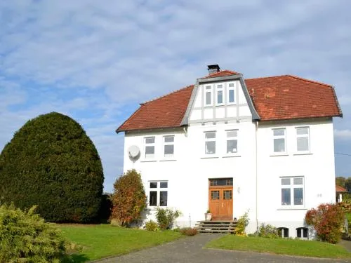 Apartment am Rotenberg by Interhome in Detmold, Deutschland