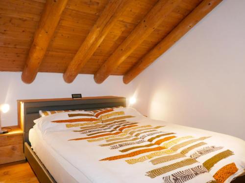  Holiday Home Rustico Gianni by Interhome in Malvaglia