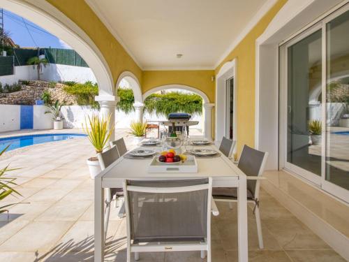 Villa Villa Ewa by Interhome in Ambolo