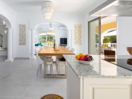 Villa Villa Ewa by Interhome in Ambolo