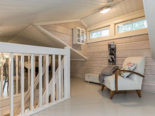 Holiday Home Haapaniemi by Interhome