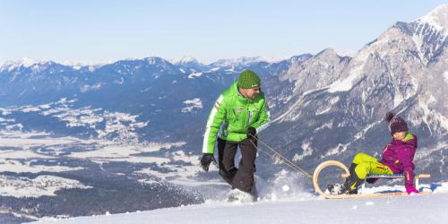 Naturel Hoteldorf Schönleitn - image 7