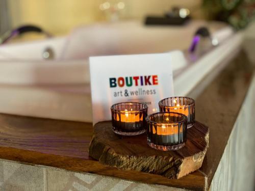 Boutike Art & Wellness