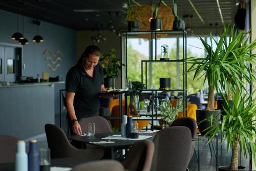 The Tide - Hotel, Sørvågen (fotografie 10)
