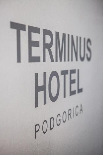 Hotel Terminus - image 2
