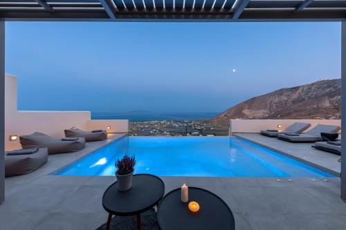 Eolia Luxury Villas - image 5