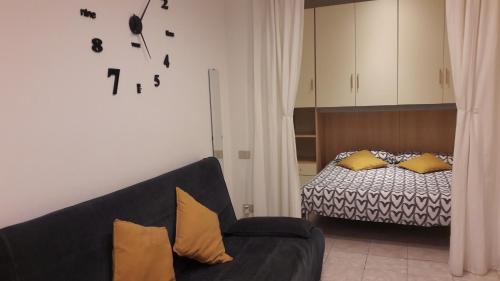 Bolognamania Apartments-Enjoy, Boloňa (fotografie 11)