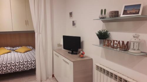 Bolognamania Apartments-Enjoy, Boloňa (fotografie 9)