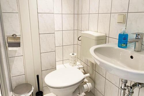 Renovierte Work & Stay Apartments mit Balkon in Bitterfeld-Wolfen