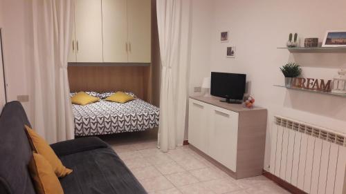Bolognamania Apartments-Enjoy, Boloňa (fotografie 10)