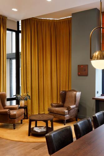 Maison Barbillon Grenoble - main image