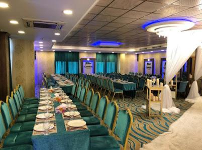Capitol Hotel Erbil فندق كابيتول أربيل