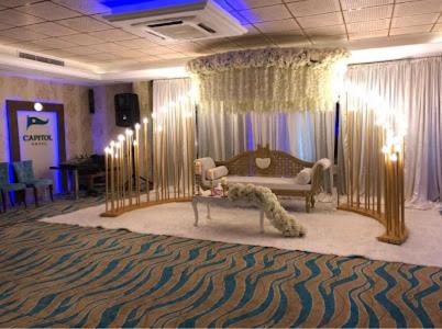 Capitol Hotel Erbil فندق كابيتول أربيل