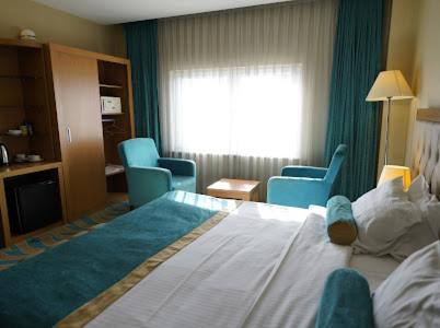 Capitol Hotel photo