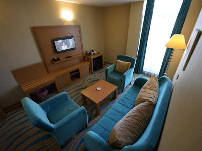 Capitol Hotel Erbil فندق كابيتول أربيل