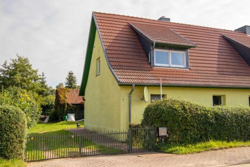 Ferienwohnung Kogeler See in Kogel, Deutschland