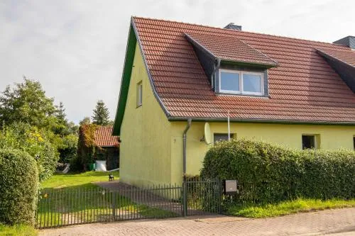 Ferienwohnung Kogeler See in Kogel, Deutschland