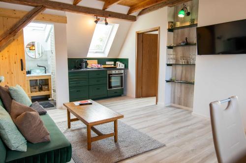 Ferienwohnung Kogeler See