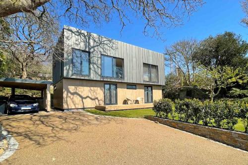 Steppes gîte à louer Saint Feoch