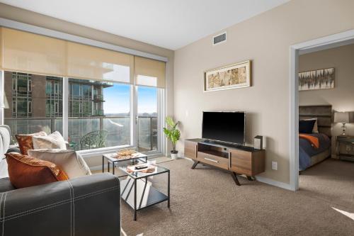 Stylish Downtown Condos by GLOBALSTAY